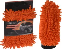 Перчатка для полировки автомобиля, 27x19 см, Koopman